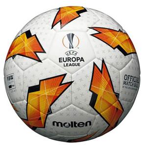 Купить Мяч футбольный Molten F9U4800 FIFA в Верхотурье 