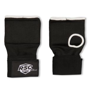 Купить Бинт боксерский Быстрый (гелевый) RSC BF BX 2301 в Верхотурье 